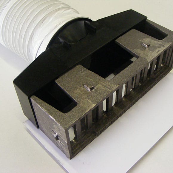 ducting 5